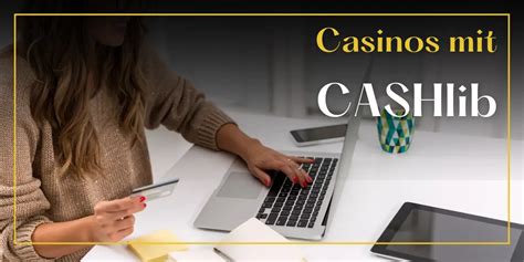 cashlib casino deutschland